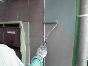 緑区アパート