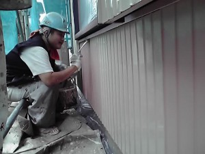 ギリギリの勝負