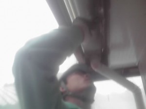 秦野市Ｕ邸