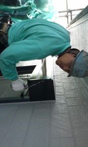 大詰めです(^0^)ノ