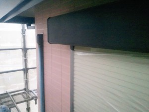 突然の雨