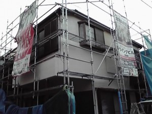 終わりが見えました