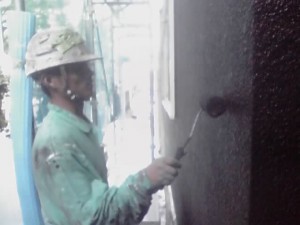 相模原市 Y様邸 外壁完了