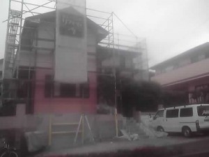 二宮町Ｉ邸