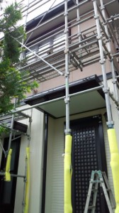 小田原Ｍ様邸完了