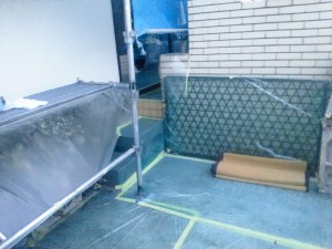 本日から