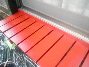 本日完 了