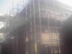 伊勢原市Ｍ邸
