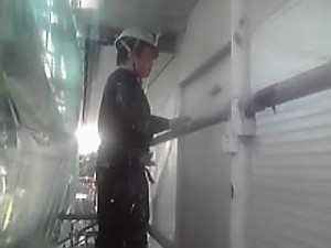 秦野市 S様邸 外壁塗装