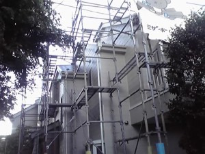 高津区I邸