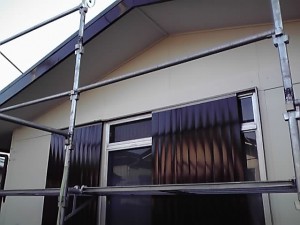 綾瀬市Ｓ邸