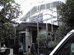 綾瀬市Ｓ邸