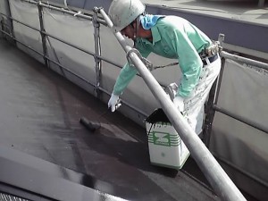今日は暑かった！