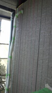 順調な進み具合