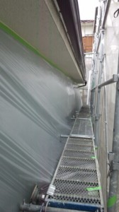 大事な作業