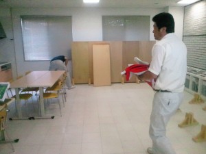 日本建築匠士会による『リフォーム相談会』