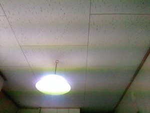 本日鶴 見区内 部塗装
