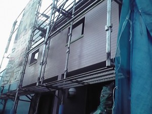 役物塗装