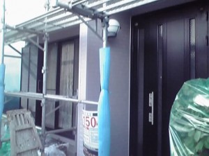 いよいよ完了へ