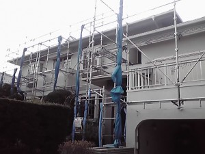 青葉区 S様邸 完了