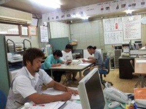 一級塗装技能士学科試験前日