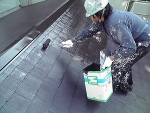 急遽洗浄へ