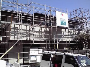 伊勢原市Ｍ邸