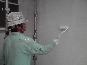 大和市 T様邸 外壁塗装