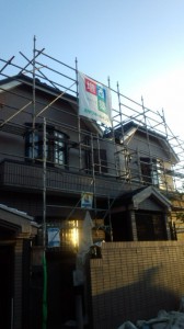 終わりが見えて来ました