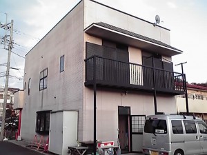 来社成約、見積り提出、現調、調査。