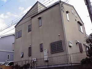 着工挨拶回り及び見積り作成