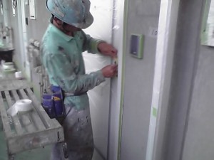 秦野市ＮＨ邸