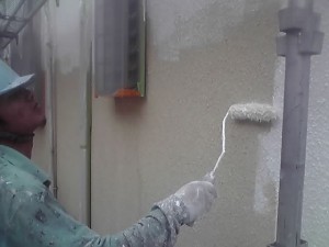 綾瀬市 T様邸 外壁塗装