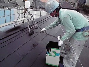 秦野市ＮＨ邸