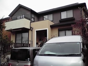トリプル現調、現場、集金。
