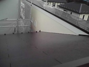 手直し→合流