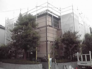 麻生区O邸