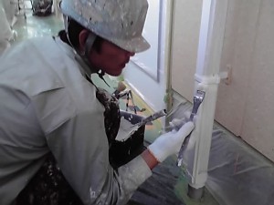 秦野市ＮＨ邸