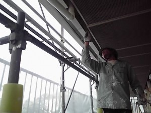秦野市ＮＨ邸