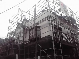 港北区T邸