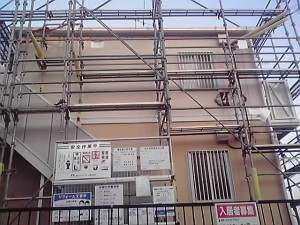 秦野市ＮＨ邸