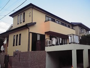 見積り提出、現調、リフォーム通信。