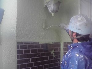 大和市 H様邸 外壁完了
