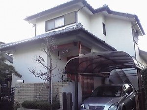 見積り作成及び提出、現調、安全会議出席