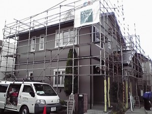 小田原市Ｓ邸