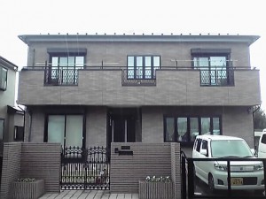 現調、見積り作成