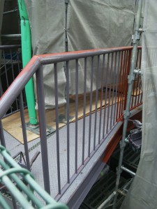 保土ヶ谷区T工業
