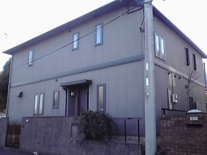 メーカー様現調、現場回り、近日着工近隣挨拶回り、完了確認 及び集金手配、現場色板見本の提出。