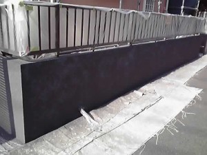海老名市鈴木邸