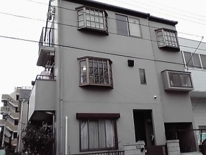 メーカー様ご依頼現調調査、各現場回り、色板見本提出、掃除 。